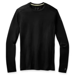 Classic All-Season Merino Base Layer Long Sleeve Men's