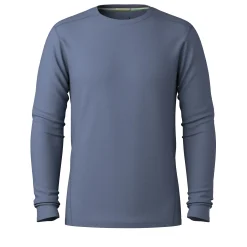 Classic All-Season Merino Base Layer Long Sleeve Men's