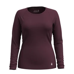 Classic All-Season Merino Base Layer Long Sleeve Women's