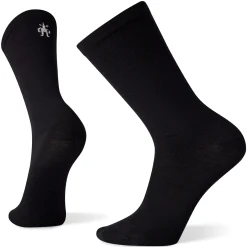 Classic Hike Edition Zero Cushion Liner Crew Socks