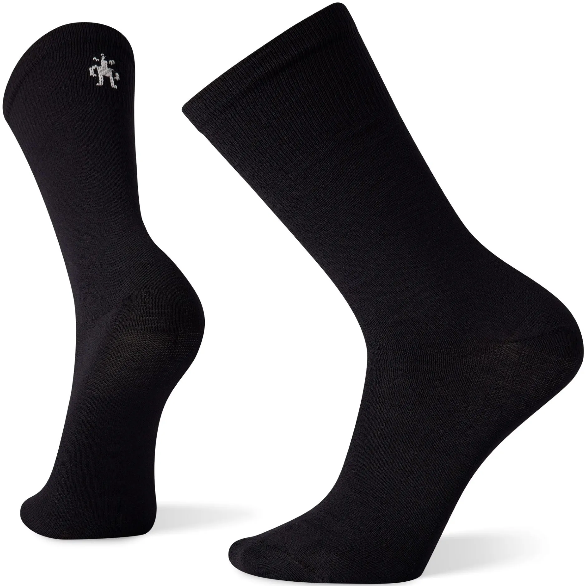 Classic Hike Edition Zero Cushion Liner Crew Socks