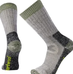 Classic Hunt Edition Maximum Cushion Tall Crew Men's Charcoal