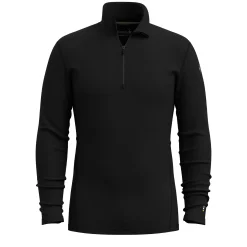 Classic Thermal Merino Base Layer 1/4 Zip Men's