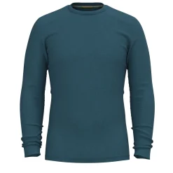 Classic Thermal Merino Base Layer Crew Men's