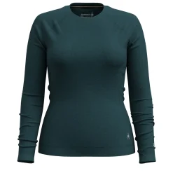 Classic Thermal Merino Base Layer Crew Women's