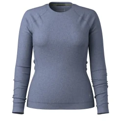Classic Thermal Merino Base Layer Crew Women's