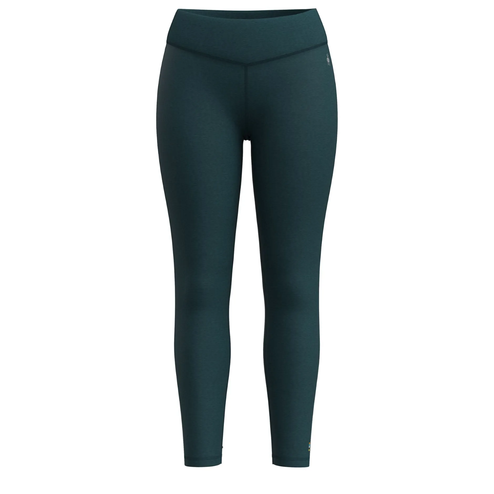 Classic Thermal Merino Base Layer Bottom Women's