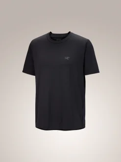 Cormac Crew Neck Shirt SS Men's