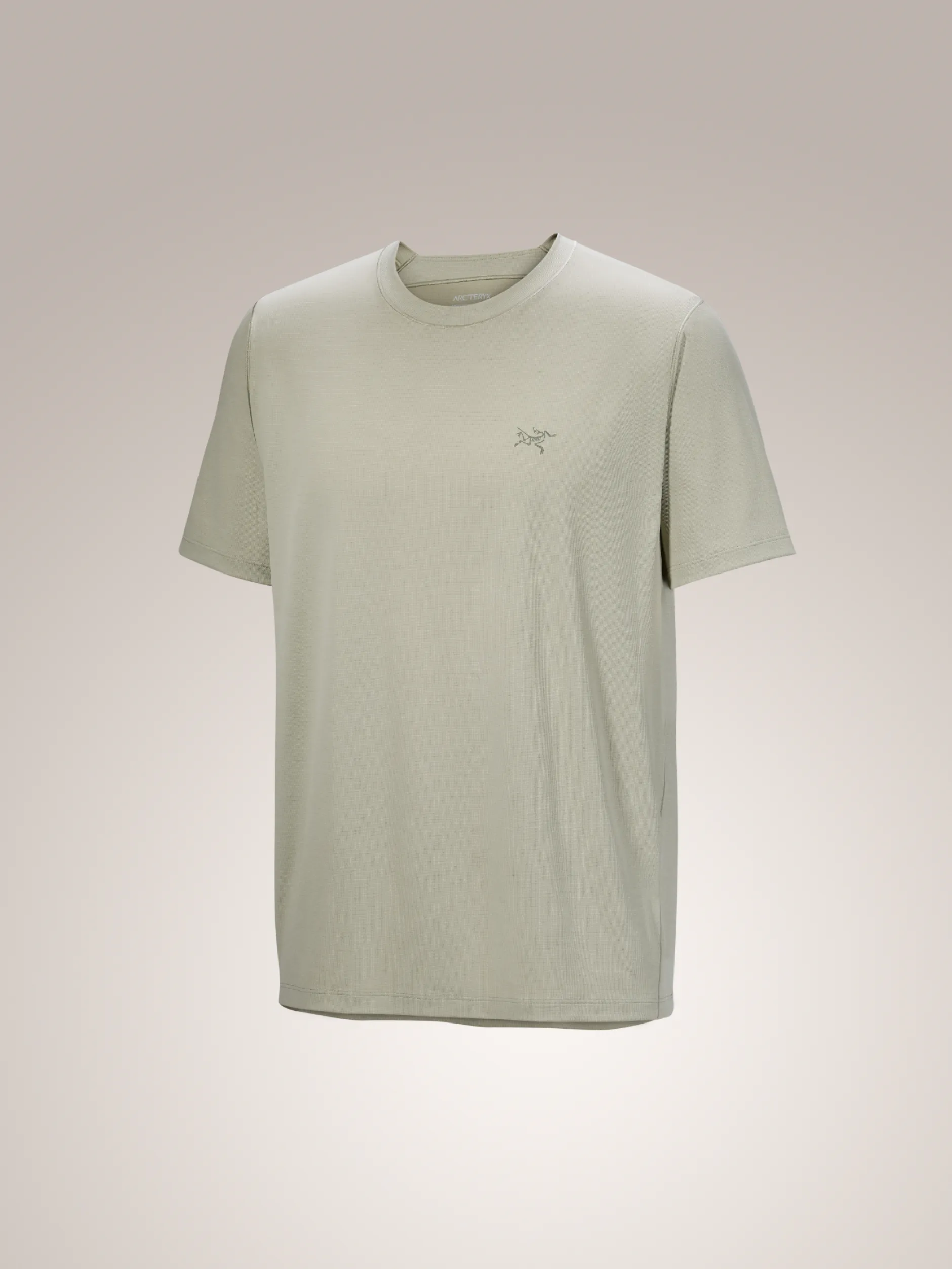 Cormac Crew Neck Shirt SS Men's