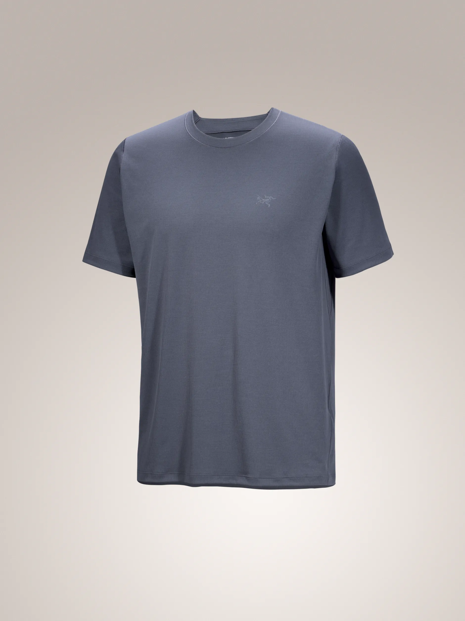 Cormac Crew Neck Shirt SS Men's