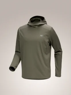 Cormac Heavyweight Hoody Men's