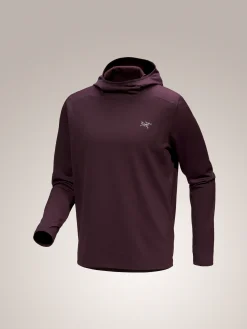 Cormac Heavyweight Hoody Men's
