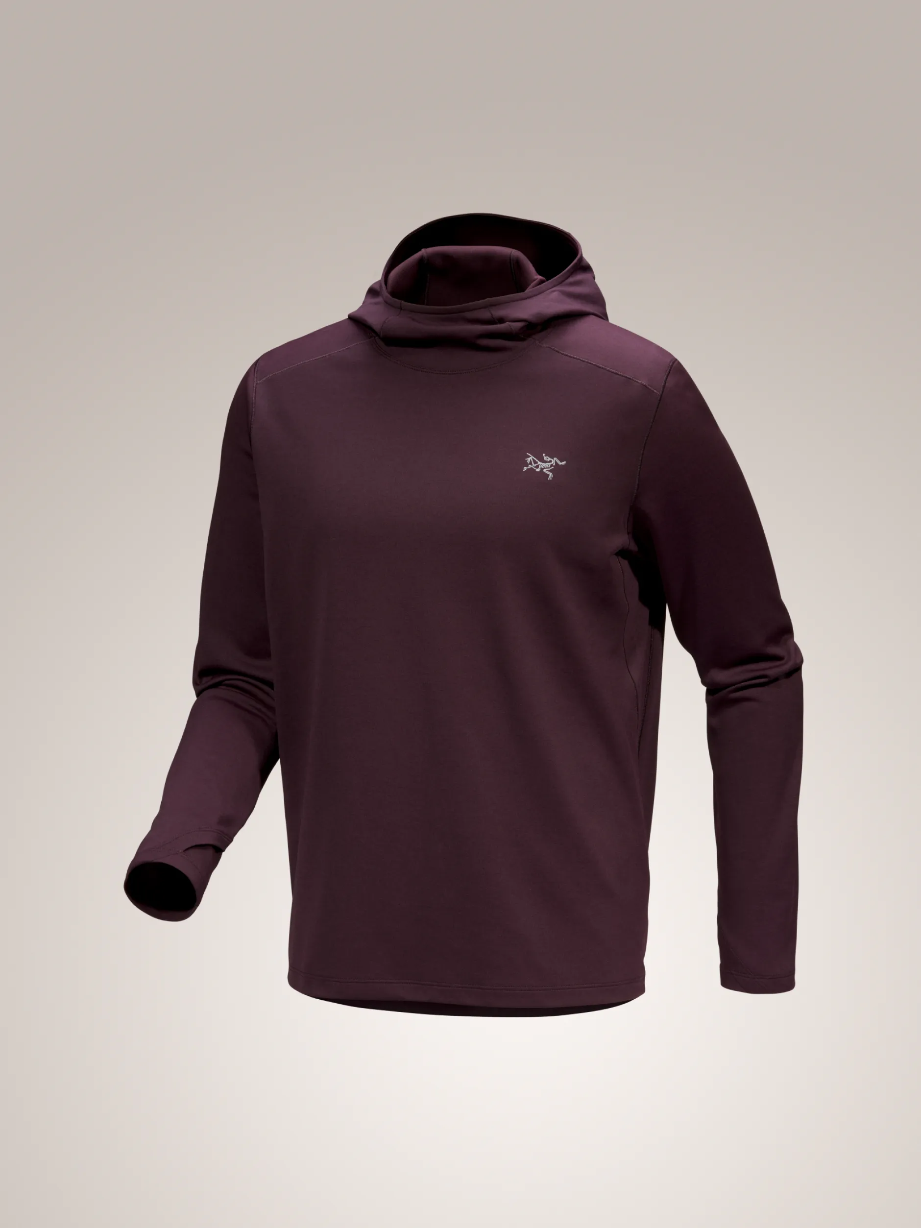 Cormac Heavyweight Hoody Men's