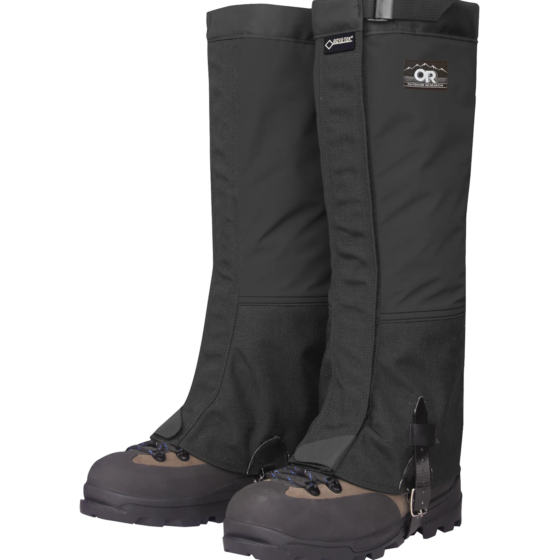 Crocodile® Classic Gaiters Women's