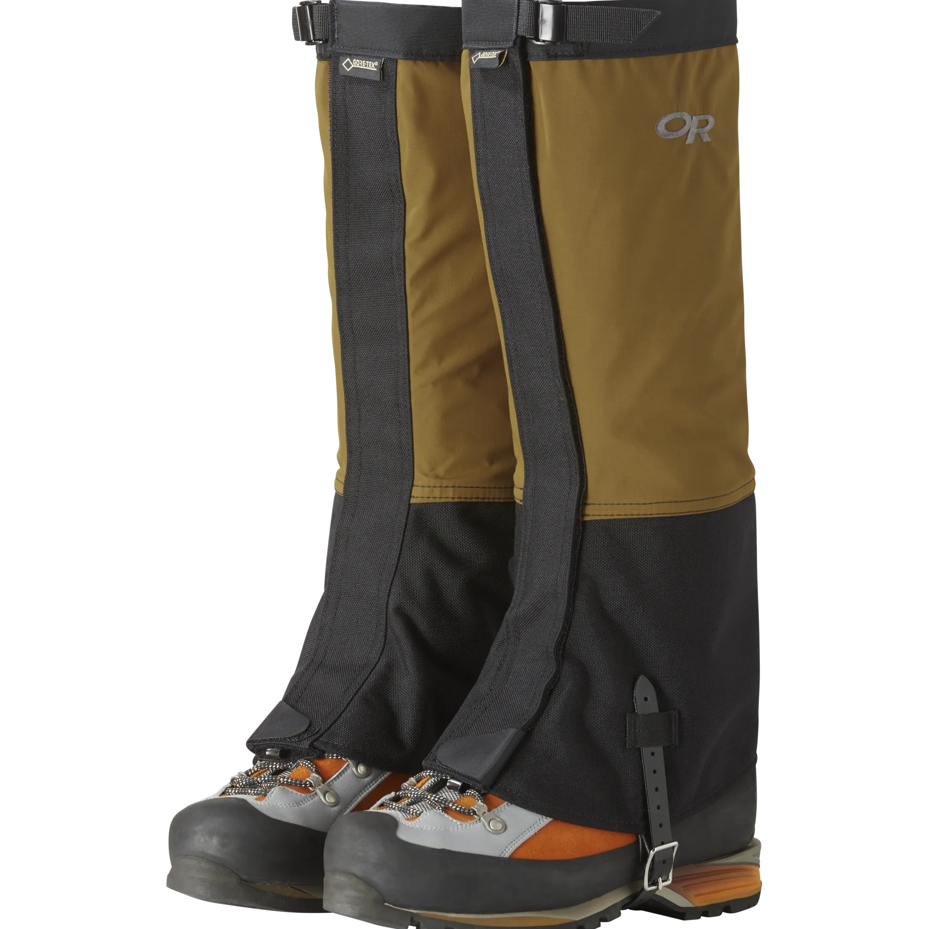 Crocodile GORE-TEX® Gaiters Men's S25