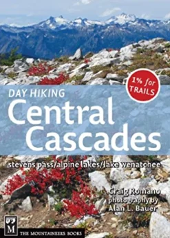 Day Hiking: Central Cascades