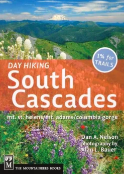 Day Hiking: South Cascades OOP