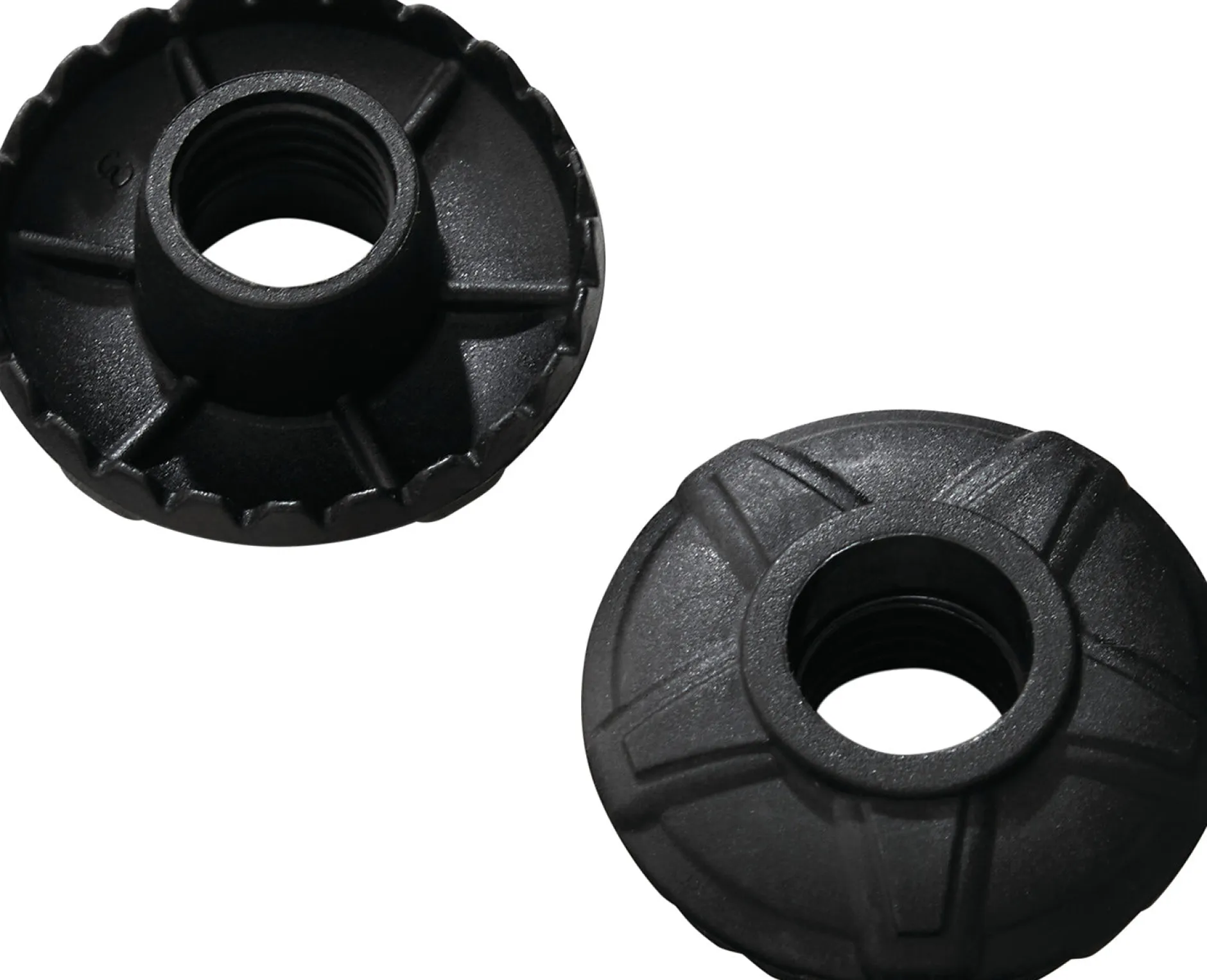 DynaLock™ Explore Backcountry Poles
