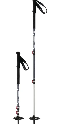 DynaLock™ Explore Backcountry Poles