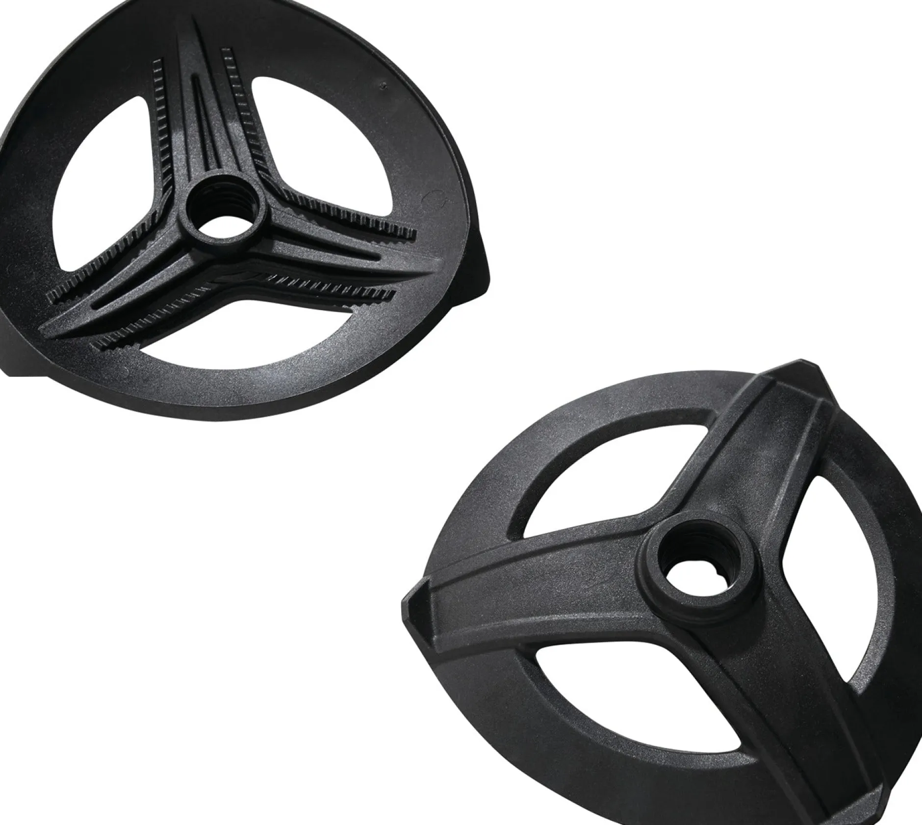 DynaLock™ Explore Backcountry Poles