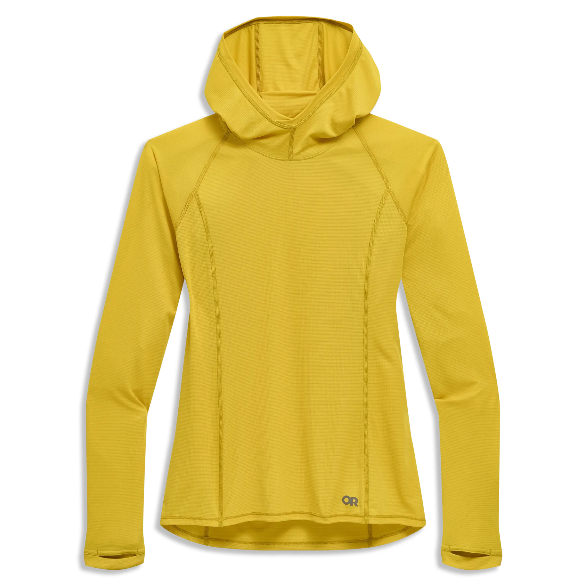 Echo Hoodie Women's