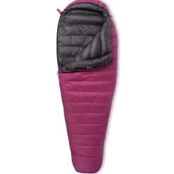 Egret UL 20/30 Women's Sleeping Bag