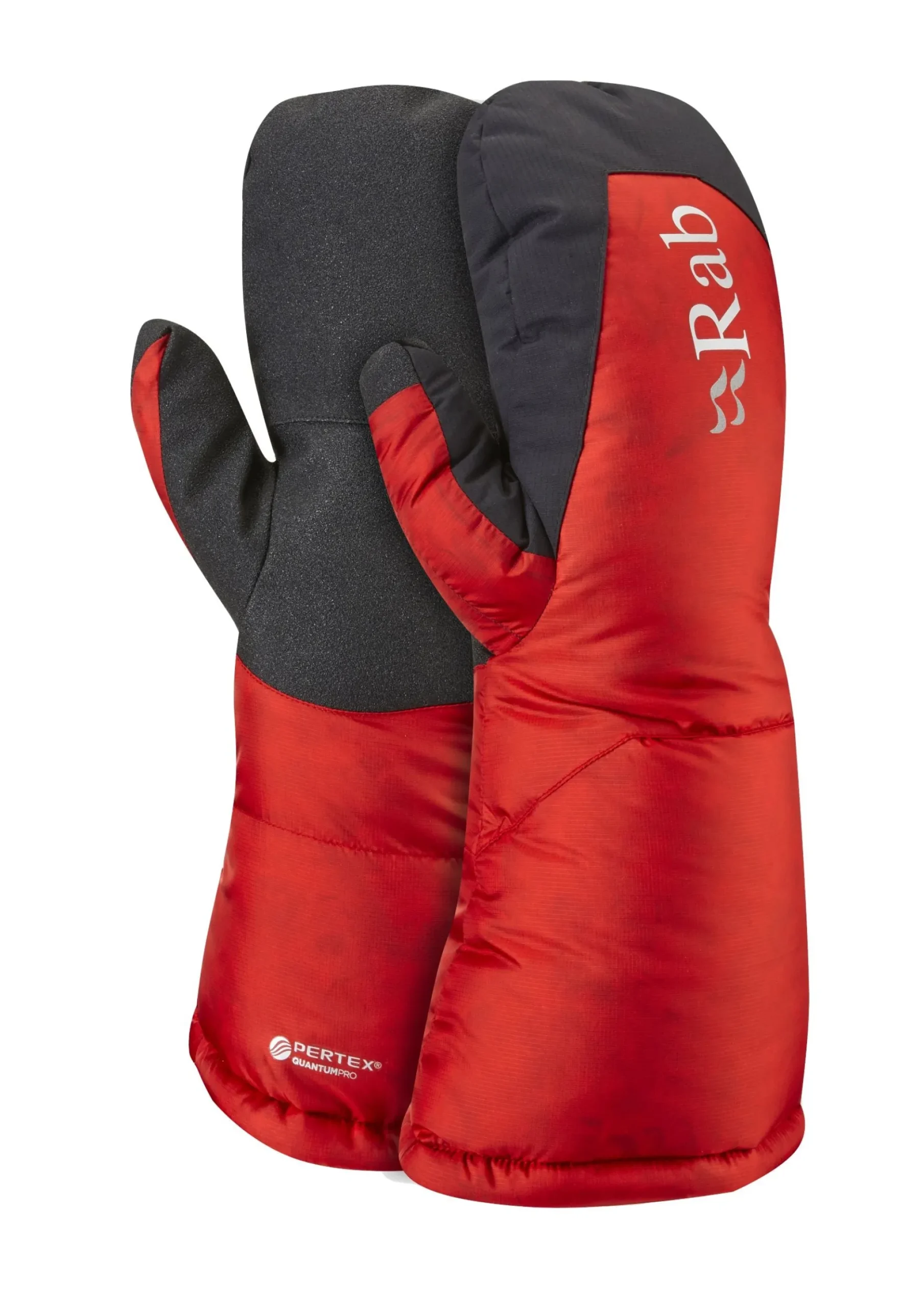 Endurance Down Mitt