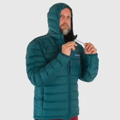 Eos Men's Down Jacket