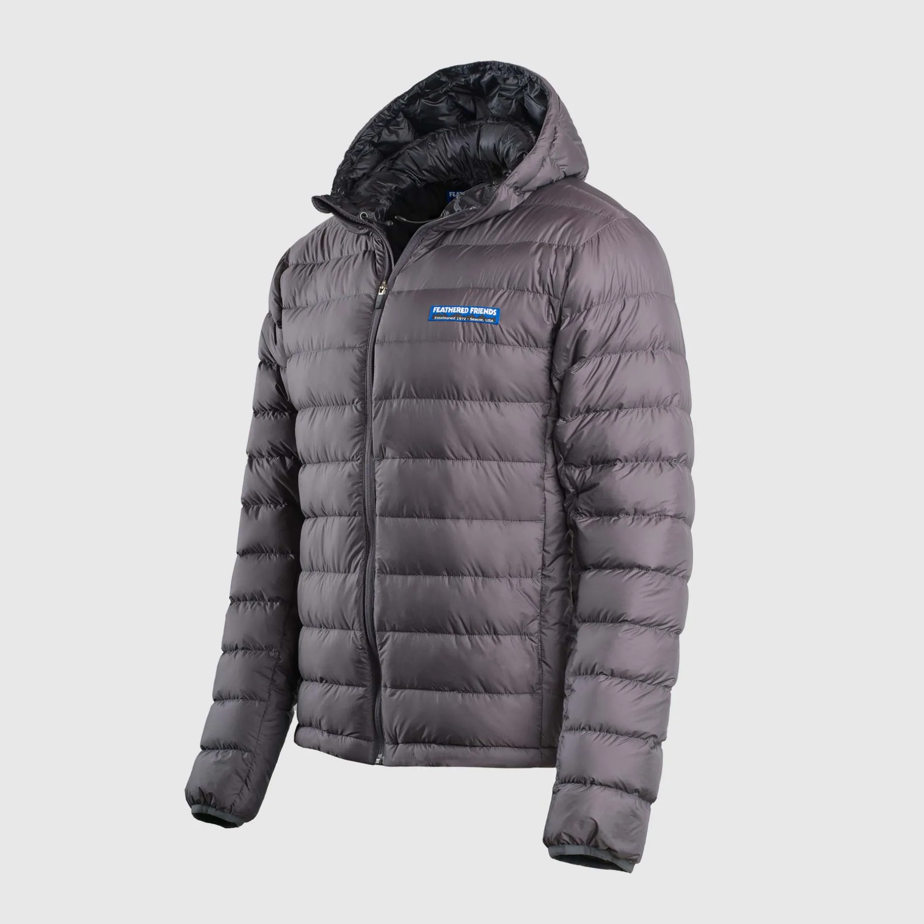 Eos Men's Down Jacket