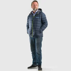 Eos Men's Down Jacket