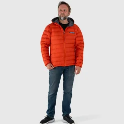 Eos Men's Down Jacket