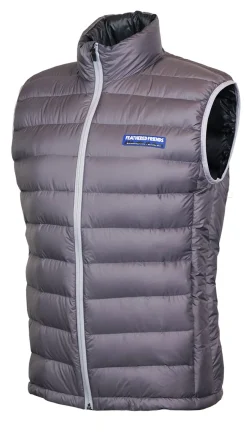 Eos Men's Down Vest - Closeout