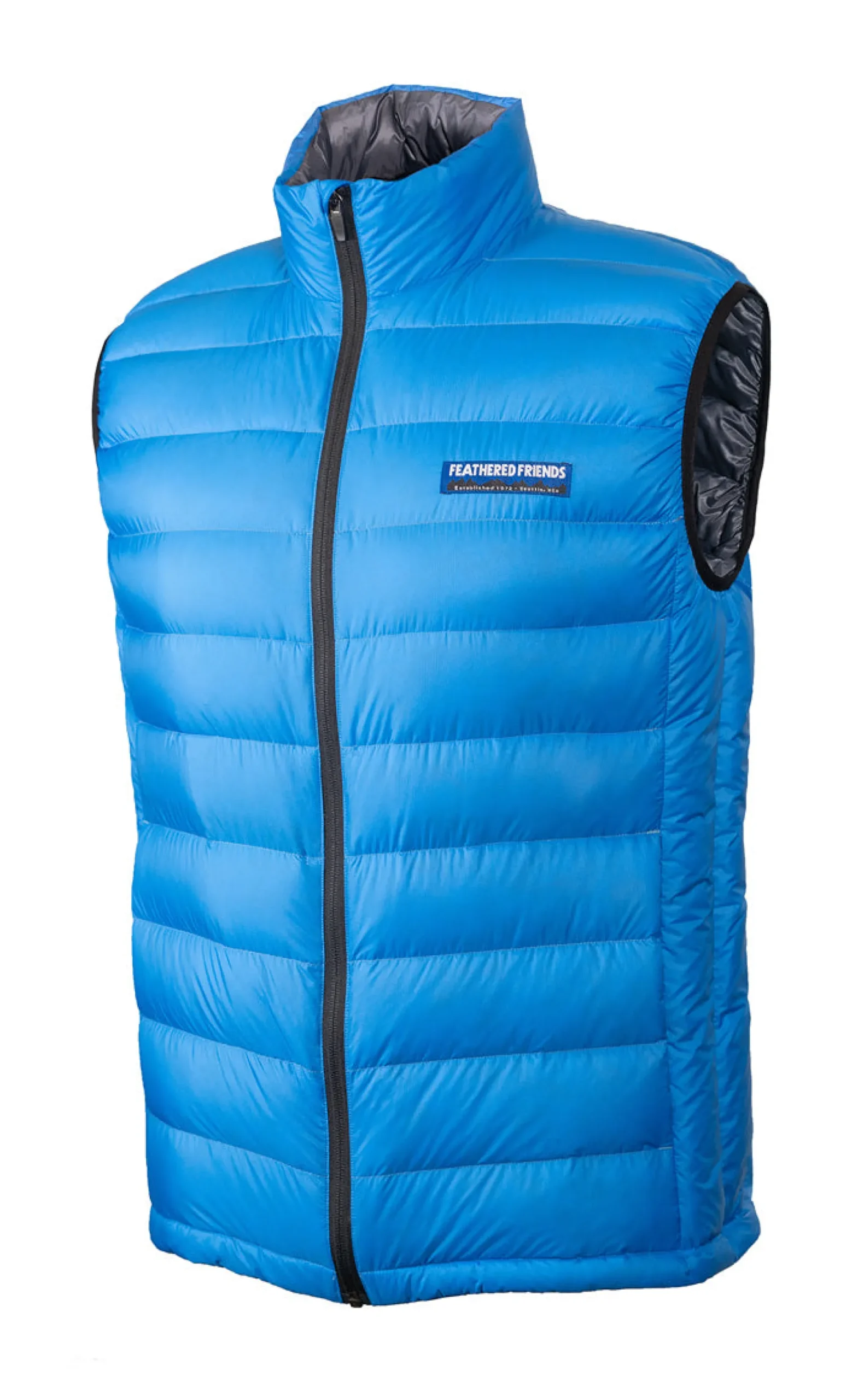 Eos Men's Down Vest - Closeout