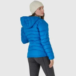 Eos Women's Down Jacket