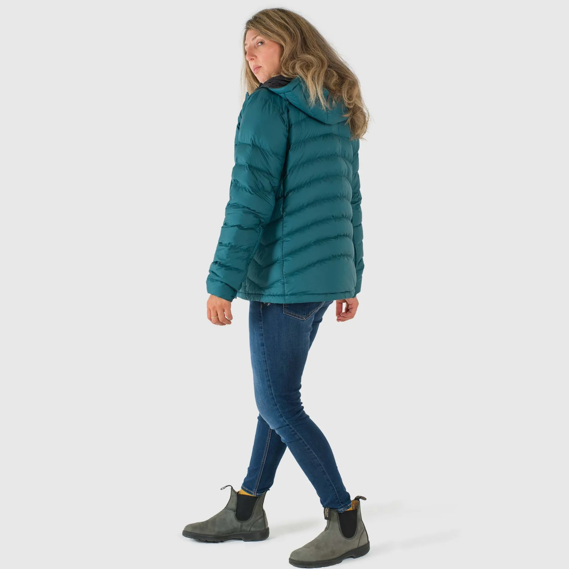 Eos Women's Down Jacket