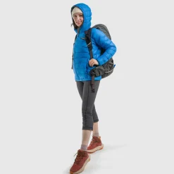 Eos Women's Down Jacket
