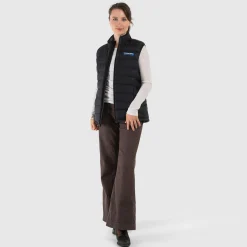 Eos Women's Down Vest