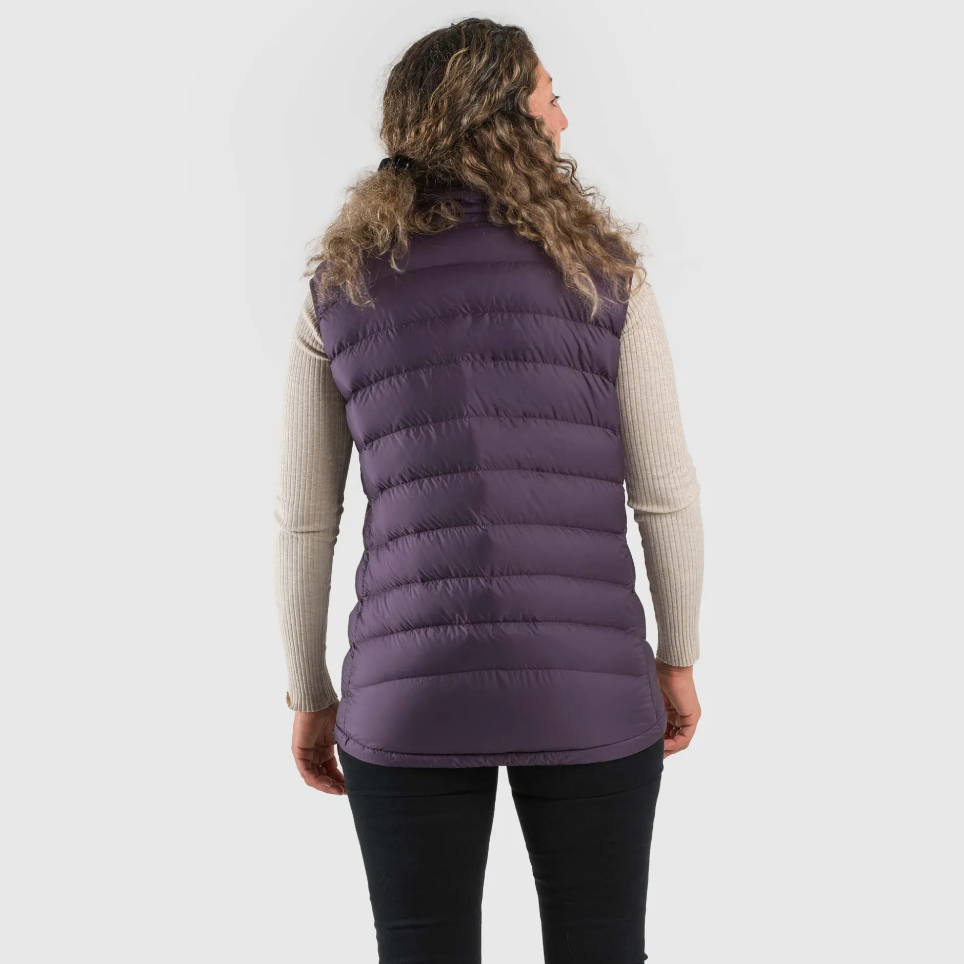 Eos Women's Down Vest