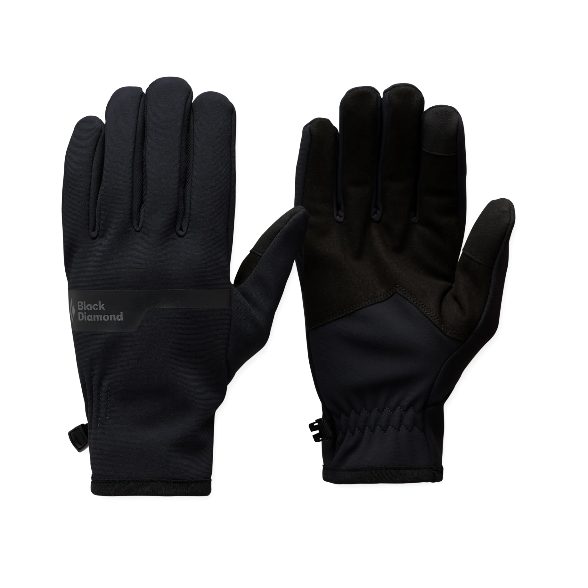 Everyday Softshell Gloves