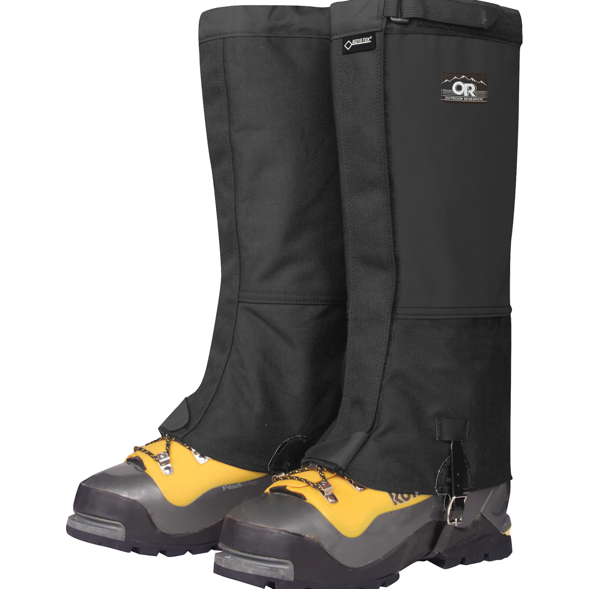 Expedition Crocodile Classic Gaiters