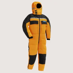 Expedition Down Suit - New Model