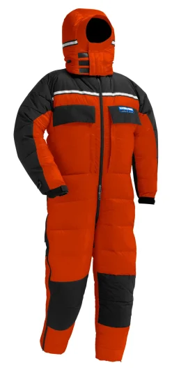 Expedition Down Suit - Previous Model
