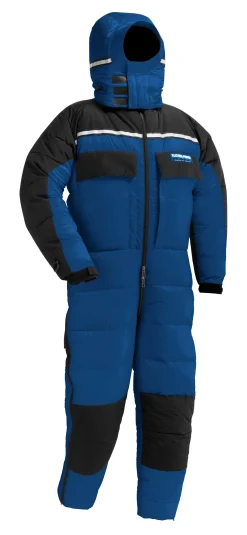 Expedition Down Suit - Previous Model