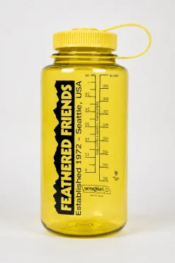 Feathered Friends Nalgene 1L Water Bottle