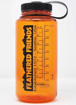 Feathered Friends Nalgene 1L Water Bottle