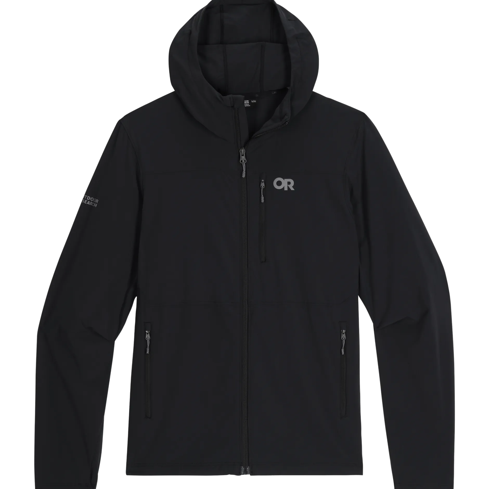 Ferrosi Hoodie Men's