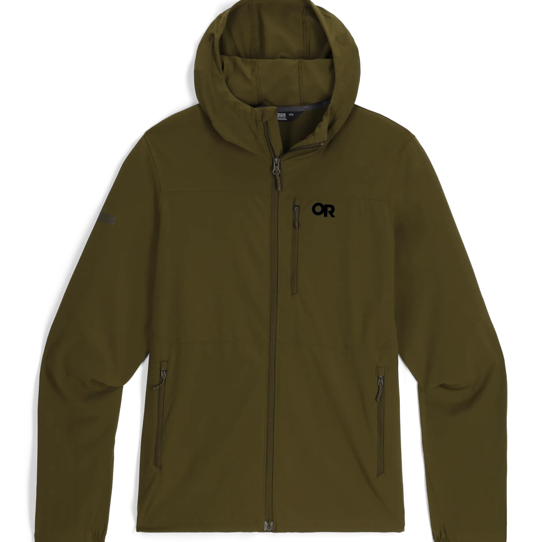 Ferrosi Hoodie Men's