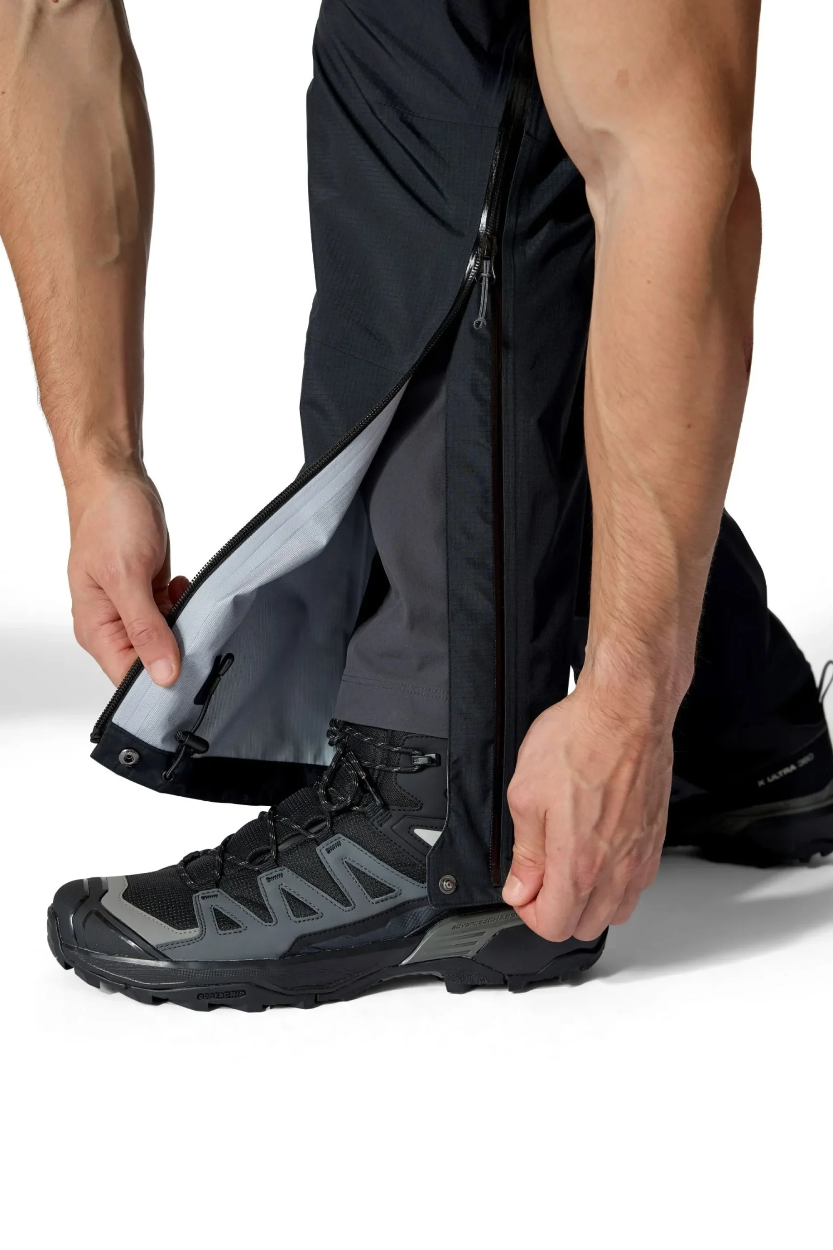 Firewall Mountain Waterproof Pants Men's