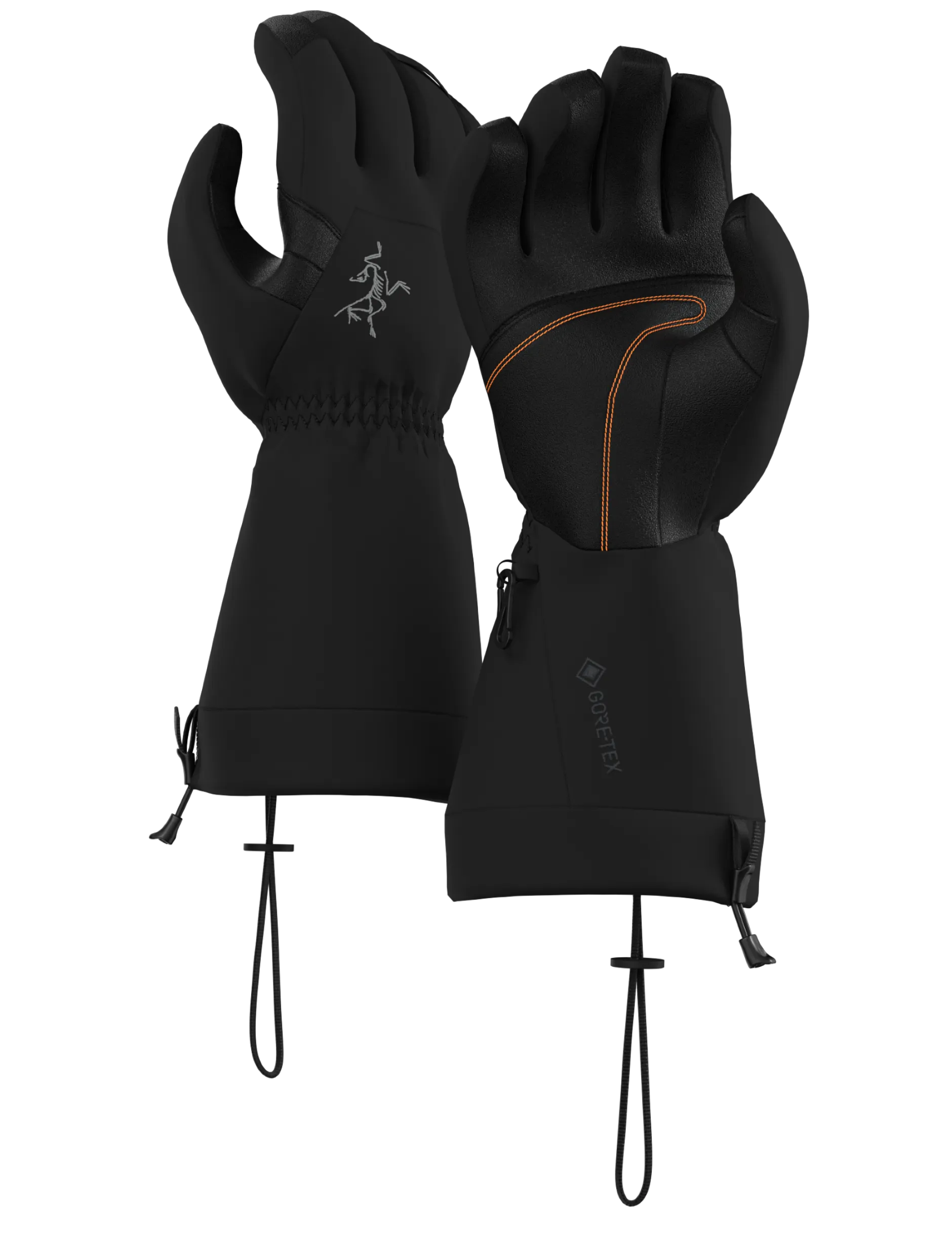 Fission SV Glove