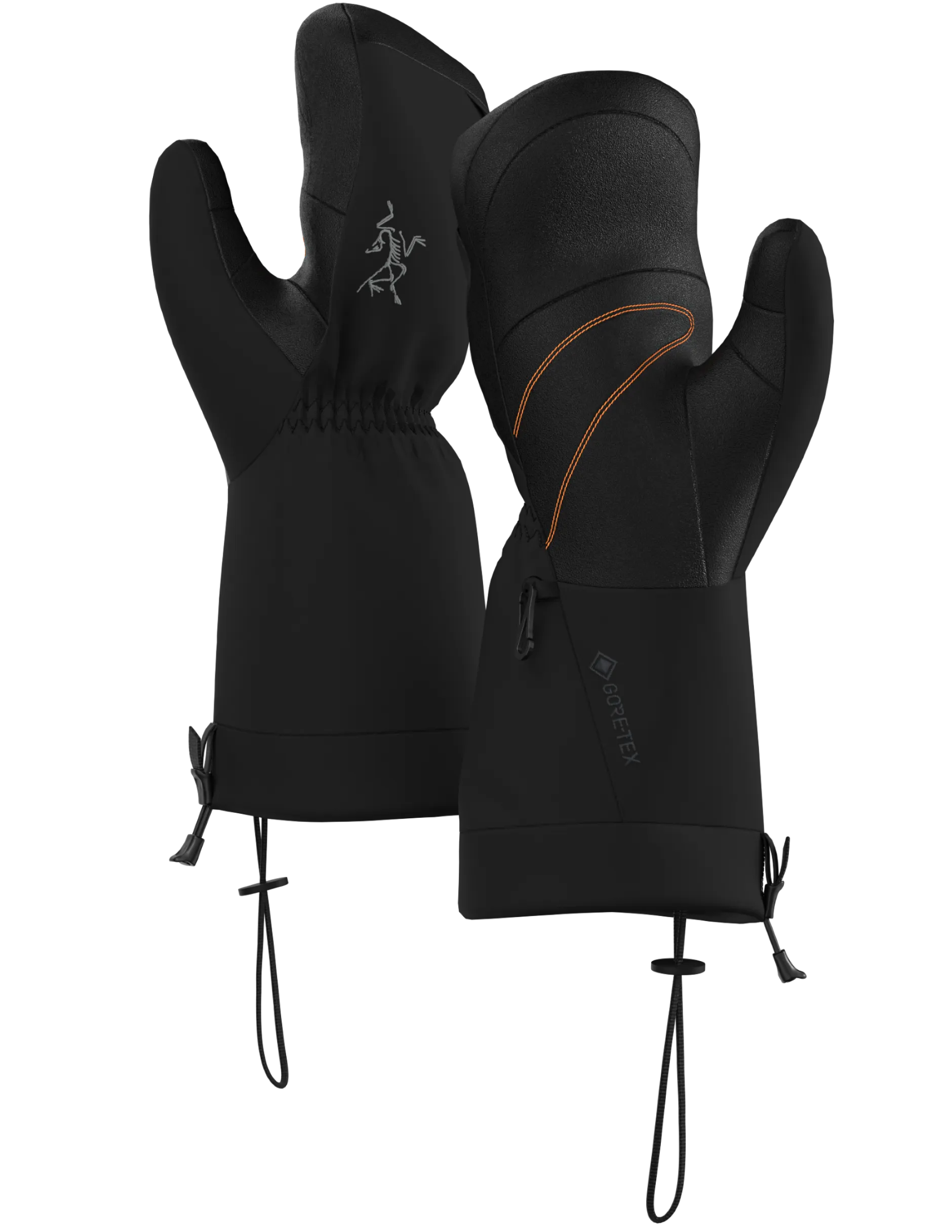 Fission SV Mitten
